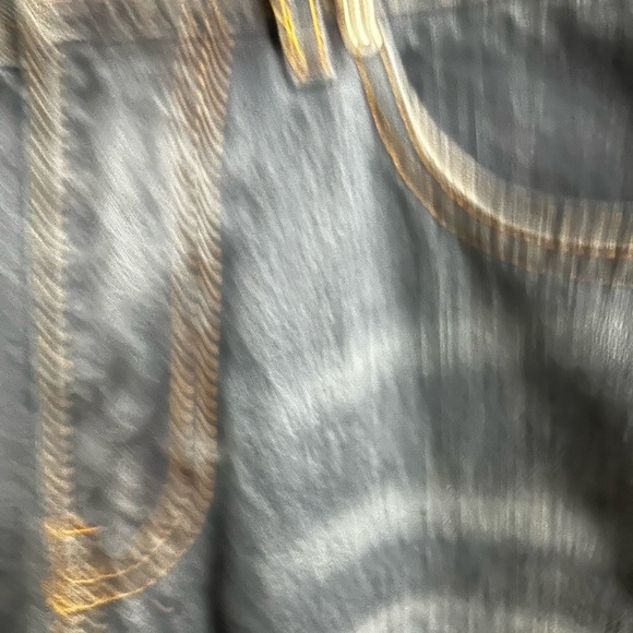 Classic Indigo Straight Men's Jeans - Picture 2 of 9